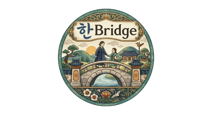 HanBridge logo